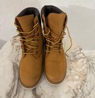 Timberland Stiefel, Boots ( Neu) / Dringender Verkauf Nordrhein-Westfalen - Dinslaken Vorschau