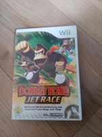Wii Donkey Kong nur die Hülle kein Spiel Nordrhein-Westfalen - Euskirchen Vorschau