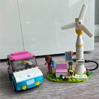 Lego Friends Windrad Schleswig-Holstein - Thaden Vorschau