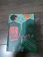 Heartstopper Band 1 Deutsch neuw. Bayern - Bayreuth Vorschau