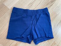 Schöne Sommer Shorts kurze Stoffhose mit Rüschensaum von Kids Baden-Württemberg - Ellwangen (Jagst) Vorschau