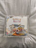 Unbroken Bonds 36er Display Pokemon Baden-Württemberg - Brackenheim Vorschau