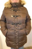 *S.Oliver* Daunen-Wintermantel Winterjacke Gr. 46 (XXL) *braun* Baden-Württemberg - Waldshut-Tiengen Vorschau