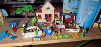 Playmobil Tierarztpraxis 5529 Niedersachsen - Garbsen Vorschau