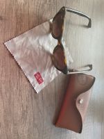 Sonnenbrille Rayban braun 4203 Hessen - Bruchköbel Vorschau