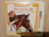 Nintendo 3DS Spiel Mein Gestüt Niedersachsen - Loxstedt Vorschau