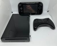 Wii U Konsole ++ Gamepad ++ Controller ++ Zubehörpaket Nordrhein-Westfalen - Bergisch Gladbach Vorschau