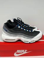 Nike Air Max 95 Sneaker Gr. 41 NEU weiß blau Aachen - Aachen-Mitte Vorschau