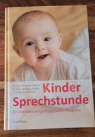 Kinder Sprechstunde - Buch - Wie Neu Nordrhein-Westfalen - Leverkusen Vorschau