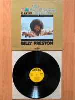LP von Billy Preston: The Most Exiting Organ Ever Beuel - Vilich Vorschau