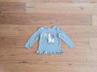 Kinderkleidung Mädchen Langarmshirt Glitzer Lama Größe 122 w.NEU Bayern - Windorf Vorschau