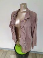 ❤ sexy Leinen Jacke/Italy/Gr.M/Neuwertig! Saarland - St. Ingbert Vorschau