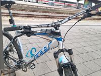 Mountainbike Felt  shimano xt Dortmund - Innenstadt-West Vorschau