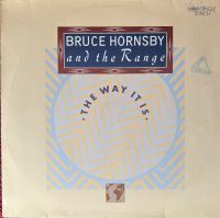 Bruce Hornsby And The Range – The Way It Is (Vinyl, LP, Maxi) Mitte - Wedding Vorschau