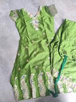 Indische suit zum Verschenken Hamburg - Harburg Vorschau