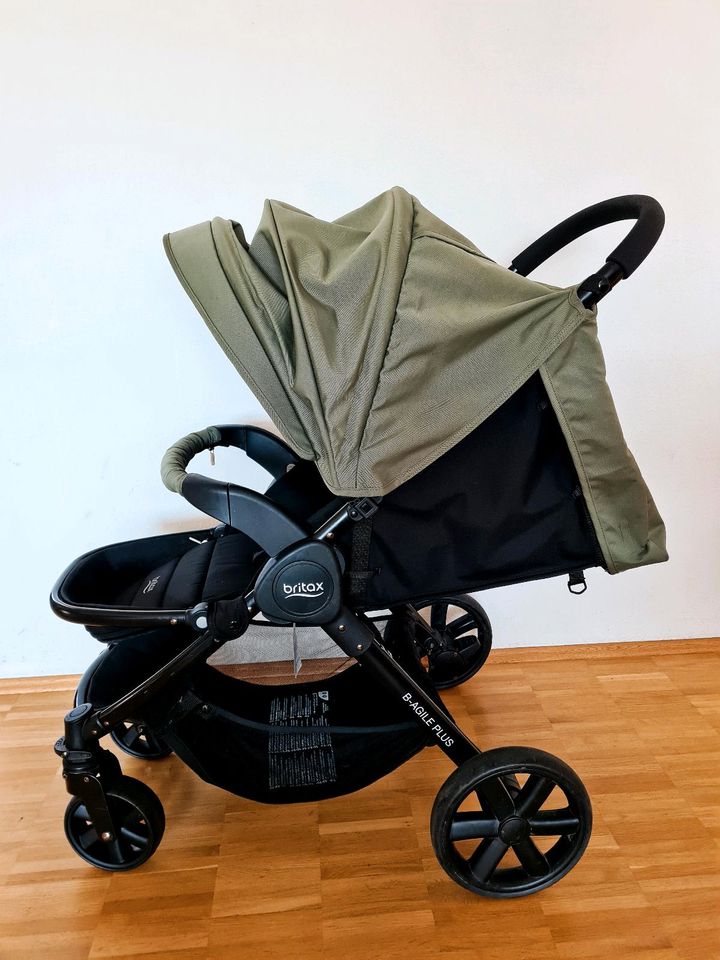 Britax Römer Buggy in Stuttgart