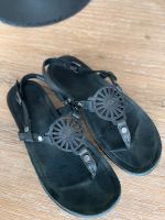 Ugg Leder Sandalen 38 Nordrhein-Westfalen - Oberhausen Vorschau