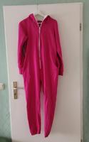 Damen Overall (pink, Schlafen/ Home, Blue Motion, Kapuze) Kreis Pinneberg - Pinneberg Vorschau