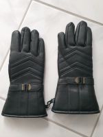 Motorrad Handschuhe schwarz Gr 9 neuwertig Baden-Württemberg - Sindelfingen Vorschau