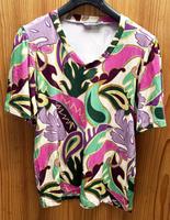 "Geisha" Damen Shirt Bayern - Peißenberg Vorschau