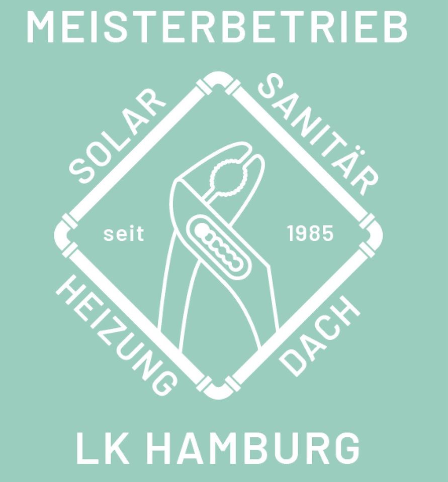Gas- und Wasserinatallateur, Sanitär, Klempner, Heizung in Hamburg