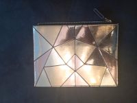 Clutch Karen Millen Handtasche Metallic Optik NEU Berlin - Spandau Vorschau