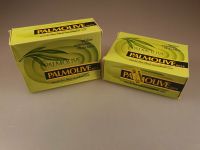 2 x Duftseife Palmolive Colgate-Palmolive Vintage OVP NEU (BK3) Nordrhein-Westfalen - Mönchengladbach Vorschau