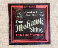 6 Gitarrensaiten MOHAWK String Original DDR Nostalgie Geschenk Brandenburg - Brieselang Vorschau