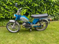 Zündapp ZD 30 Mofa Niedersachsen - Kalbe (Niedersachsen) Vorschau