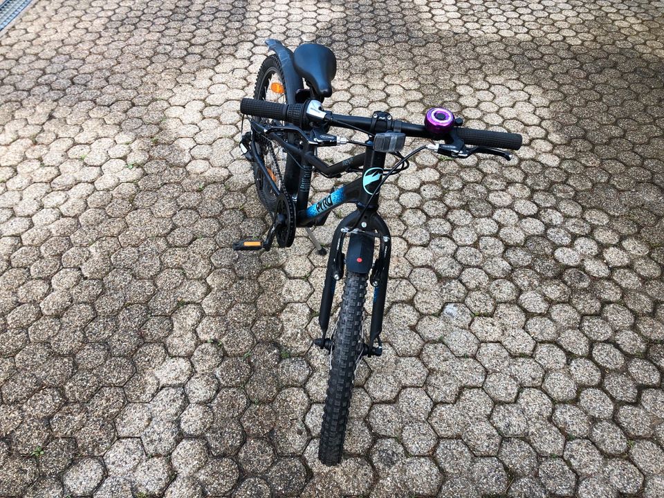 Fahrrad Kinder MTB in Spaichingen