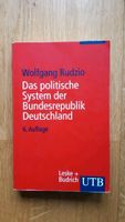 Das politische System der Bundesrepublik Deutschland Bayern - Augsburg Vorschau