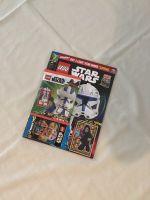 LEGO StarWars Figur + Comic #109 Pankow - Weissensee Vorschau