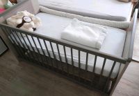 Baby-/Kinderbett Gitterbett *Geuther* 140x70 cm Hessen - Idstein Vorschau