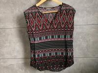 Blusentop aus Viskose von Orsay Gr. XS Bluse Top Shirt T-Shirt Bayern - Coburg Vorschau