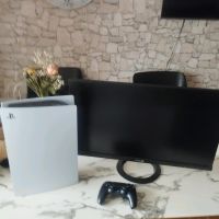 Ps 5 und Monitor von Asus Bayern - Kempten Vorschau