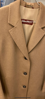 MAX MARA 100% Kashmir Mantel ( kurz ) NEU! Berlin - Steglitz Vorschau
