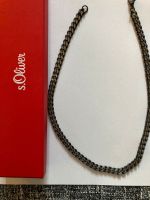 s.oliver Halskette 9954469 und Armband 9954490 Brandenburg - Zeuthen Vorschau