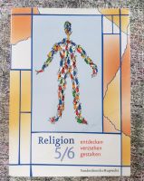 Religion 5/6 Entdecken Verstehen Gestalten ISBN 978-3-525-77611-7 Rheinland-Pfalz - Bernkastel-Kues Vorschau