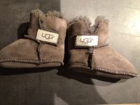 Baby 2 Paar Boots UGG Rheinland-Pfalz - Treis-Karden Vorschau