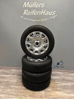 Mini Cooper One  F55 F56 F57Winterreifen Winterräder 175/65R15 Hessen - Rüsselsheim Vorschau