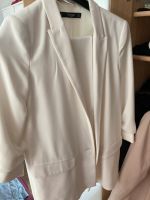 Blazer weiss Gr M Mango Nordrhein-Westfalen - Bocholt Vorschau