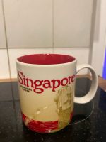 Starbucks Singapur Tasse Frankfurt am Main - Sachsenhausen Vorschau