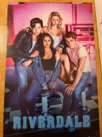 Riverdale Poster Thüringen - Straußfurt Vorschau