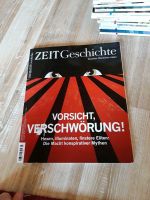 Zeit Geschichte Magazine Kr. Altötting - Marktl Vorschau