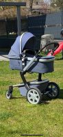 Joolz Day 2 Kinderwagen Hessen - Kassel Vorschau