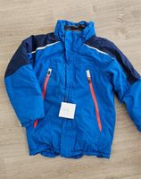 Winterjacke Jungen Größe 128 Nordrhein-Westfalen - Hemer Vorschau