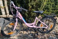 Cube Ella und 200 rosa Kinderfahrrad Hessen - Oestrich-Winkel Vorschau