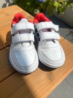 Adidas Sneaker Größe 28 Nordrhein-Westfalen - Niederkassel Vorschau