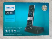 Telefon Philips D6351B Rheinland-Pfalz - Mainz Vorschau