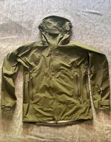 Tierra BACK UP Gen. 3 Regen - und Wind jacke Gore Tex (M) Wie Neu Sachsen - Pirna Vorschau